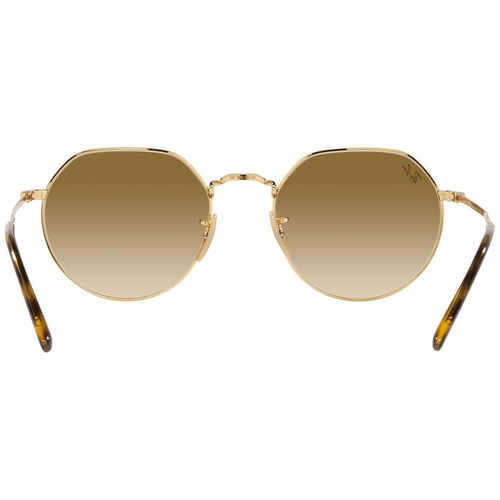 Ray-Ban napszemüveg - RB3565-001/51 - Jack