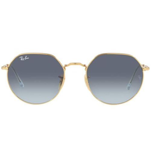 Ray-Ban napszemüveg - RB3565-001/86 - Jack
