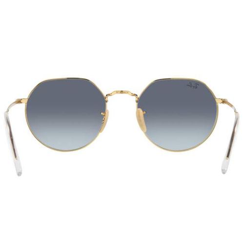 Ray-Ban napszemüveg - RB3565-001/86 - Jack