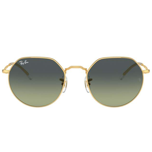 Ray-Ban napszemüveg - RB3565-001/BH - Jack