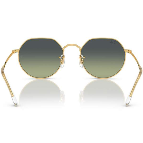 Ray-Ban napszemüveg - RB3565-001/BH - Jack