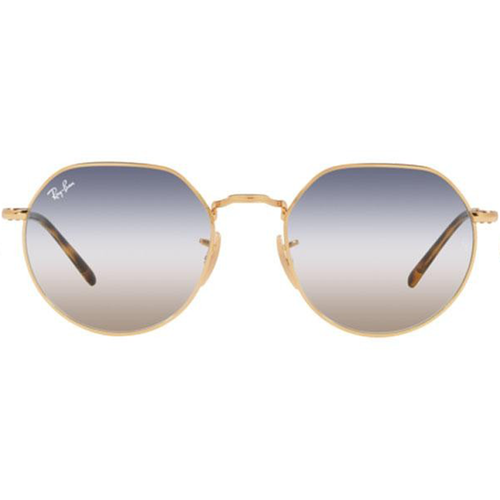 Ray-Ban napszemüveg - RB3565-001/GD - Jack