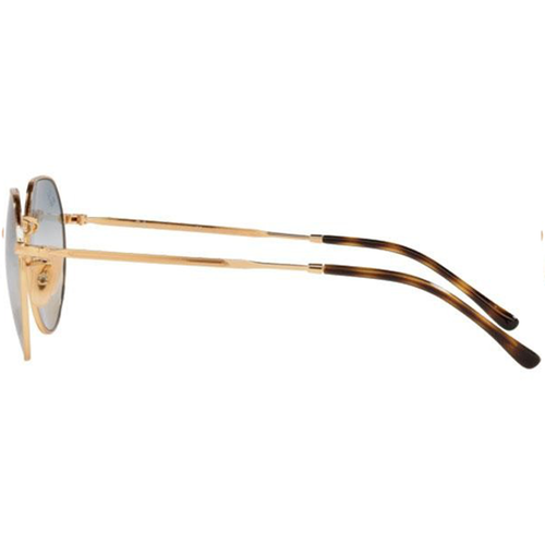 Ray-Ban napszemüveg - RB3565-001/GD - Jack