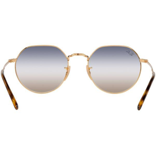 Ray-Ban napszemüveg - RB3565-001/GD - Jack