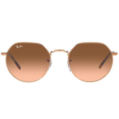 Ray-Ban napszemüveg - RB3565-9035A5 - Jack Ray-Ban napszemüveg - RB3565-9035A5 - Jack