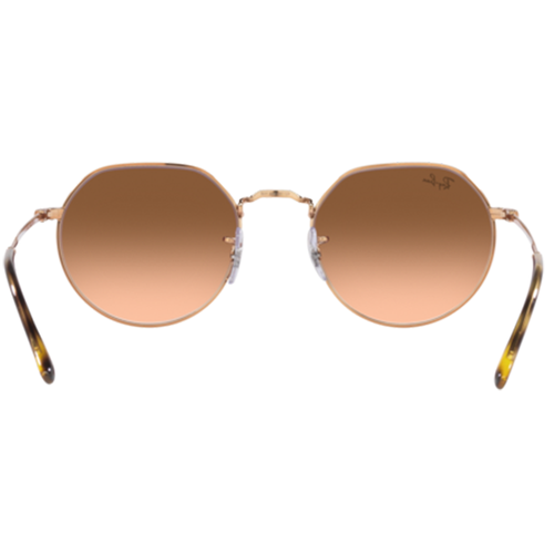 Ray-Ban napszemüveg - RB3565-9035A5 - Jack Ray-Ban napszemüveg - RB3565-9035A5 - Jack