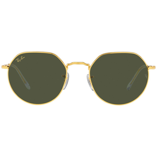 Ray-Ban napszemüveg - RB3565-919631 - Jack