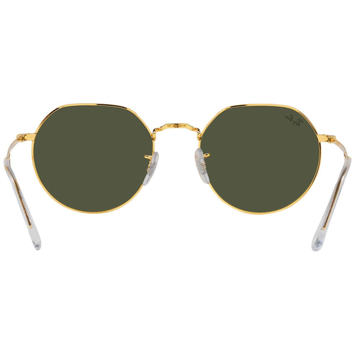 Ray-Ban napszemüveg - RB3565-919631 - Jack