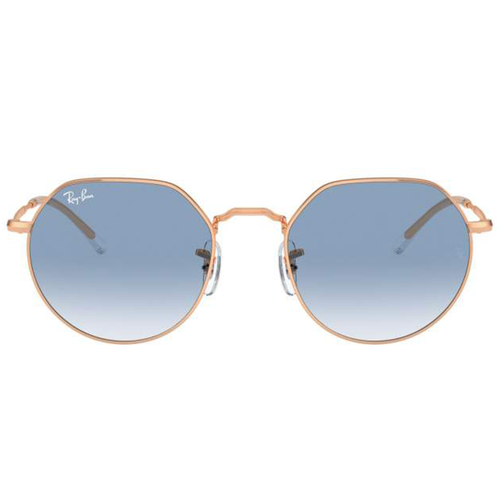 Ray-Ban napszemüveg - RB3565-92023F - Jack