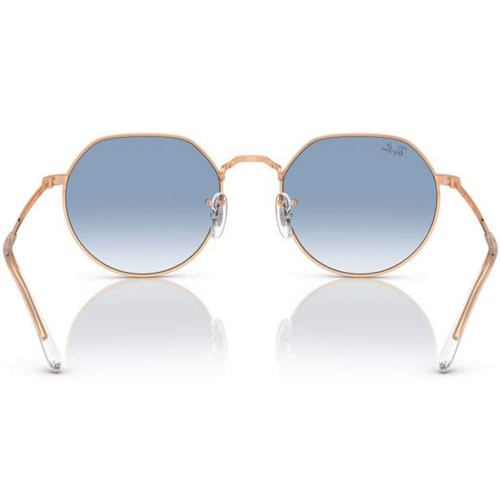 Ray-Ban napszemüveg - RB3565-92023F - Jack