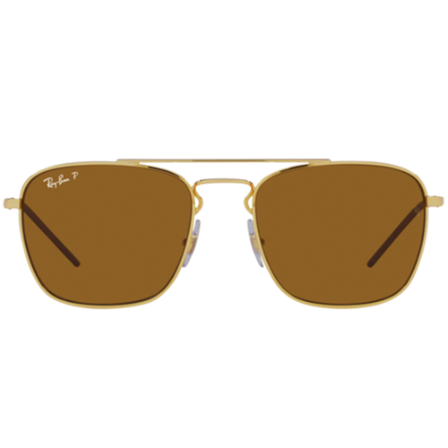 Ray-Ban napszemüveg - RB3588-925083 - Ray-Ban napszemüveg - RB3588-925083 -