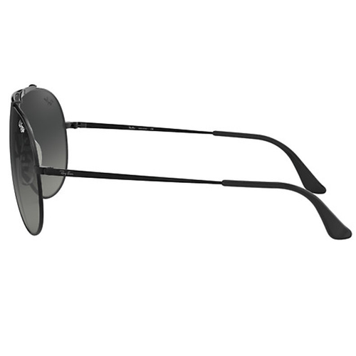 Ray-Ban napszemüveg - RB3597 002/11 - Wings
