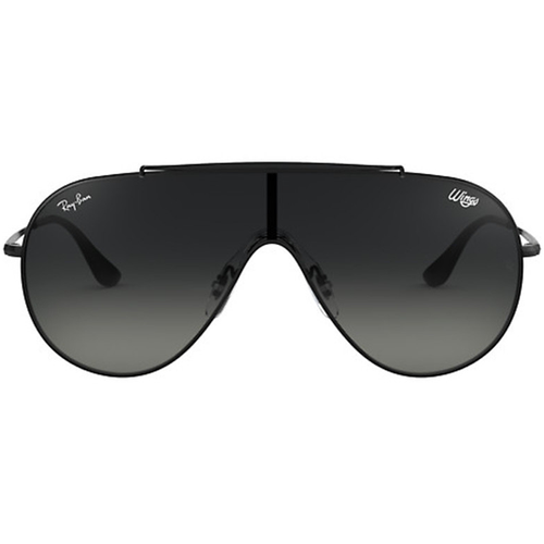 Ray-Ban napszemüveg - RB3597 002/11 - Wings