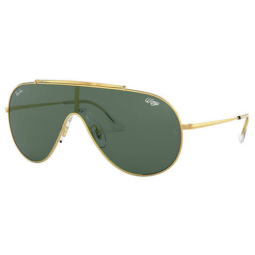 Ray-Ban napszemüveg - RB3597 905071 - Wings