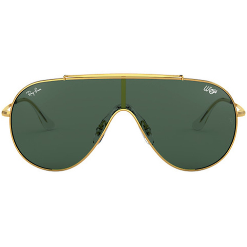 Ray-Ban napszemüveg - RB3597 905071 - Wings Ray-Ban napszemüveg - RB3597 905071 - Wings