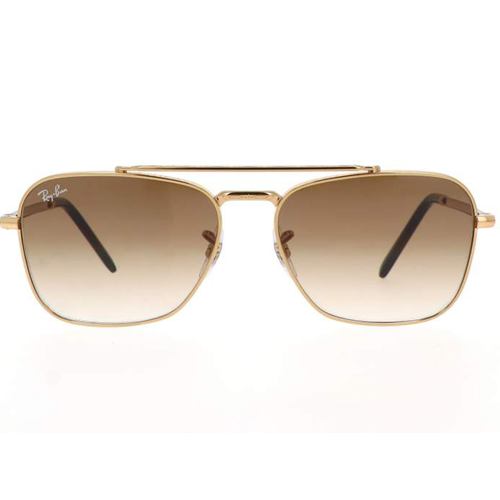 Ray-Ban napszemüveg - RB3636-001/51 - New Caravan Ray-Ban napszemüveg - RB3636-001/51 - New Caravan