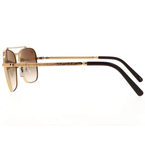 Ray-Ban napszemüveg - RB3636-001/51 - New Caravan Ray-Ban napszemüveg - RB3636-001/51 - New Caravan