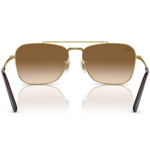 Ray-Ban napszemüveg - RB3636-001/51 - New Caravan Ray-Ban napszemüveg - RB3636-001/51 - New Caravan