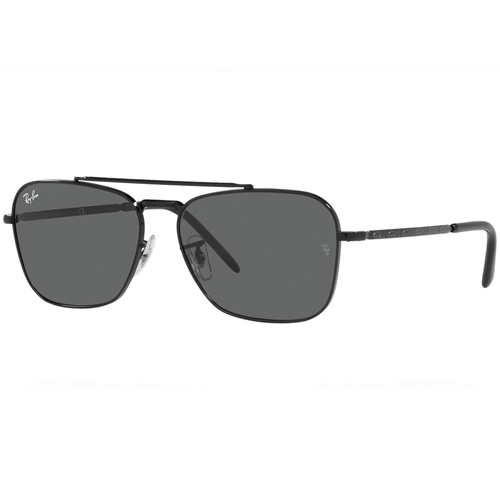 Ray-Ban napszemüveg - RB3636-002/B1 - New Caravan