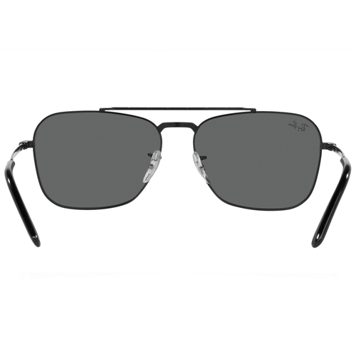 Ray-Ban napszemüveg - RB3636-002/B1 - New Caravan Ray-Ban napszemüveg - RB3636-002/B1 - New Caravan