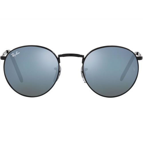 Ray-Ban napszemüveg - RB3637-002/G1 - New Round Ray-Ban napszemüveg - RB3637-002/G1 - New Round