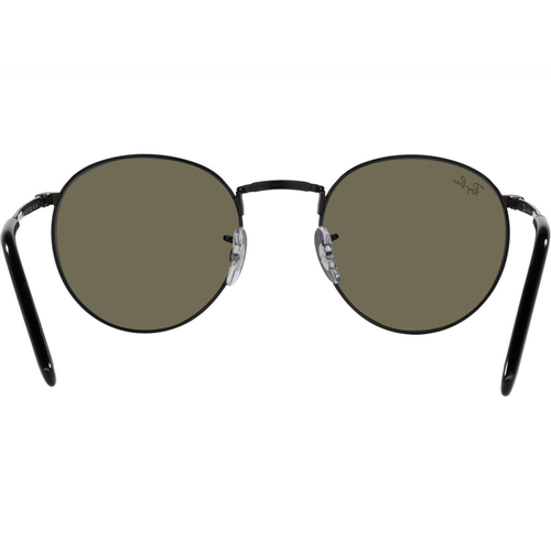 Ray-Ban napszemüveg - RB3637-002/G1 - New Round Ray-Ban napszemüveg - RB3637-002/G1 - New Round