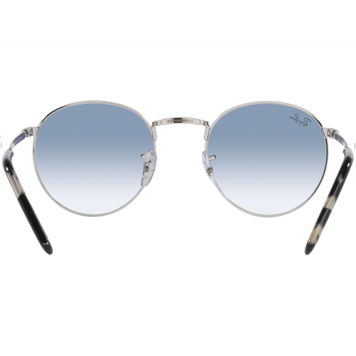 Ray-Ban napszemüveg - RB3637-003/3F - New Round Ray-Ban napszemüveg - RB3637-003/3F - New Round