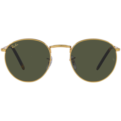 Ray-Ban napszemüveg - RB3637-919631 - New Round