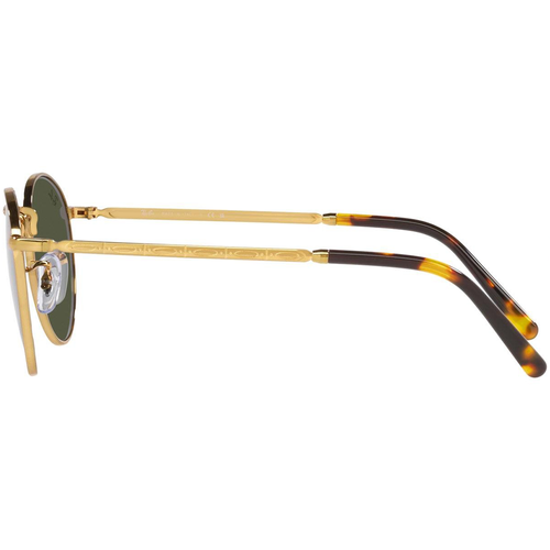 Ray-Ban napszemüveg - RB3637-919631 - New Round