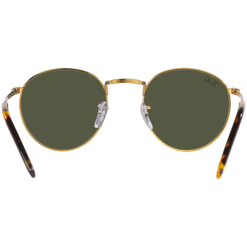 Ray-Ban napszemüveg - RB3637-919631 - New Round