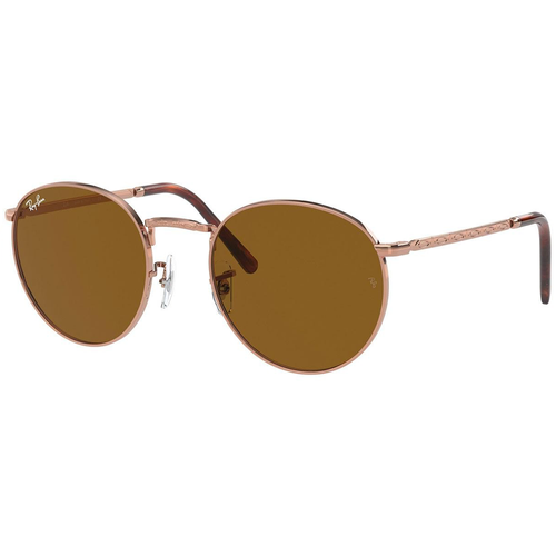 Ray-Ban napszemüveg - RB3637-920233 - New Round