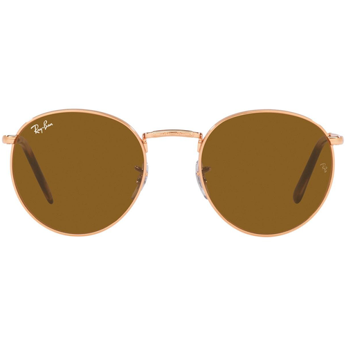 Ray-Ban napszemüveg - RB3637-920233 - New Round