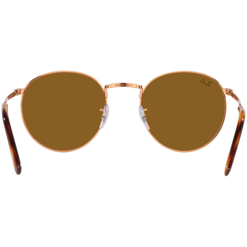 Ray-Ban napszemüveg - RB3637-920233 - New Round