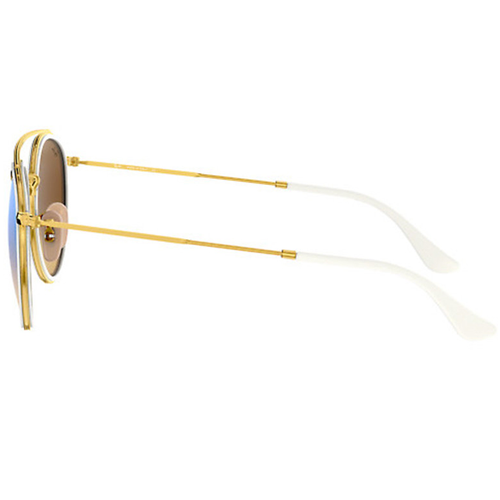 Ray-Ban napszemüveg - RB3647N 001/4O Ray-Ban napszemüveg - RB3647N 001/4O