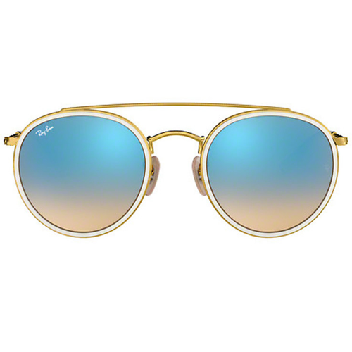 Ray-Ban napszemüveg - RB3647N 001/4O Ray-Ban napszemüveg - RB3647N 001/4O