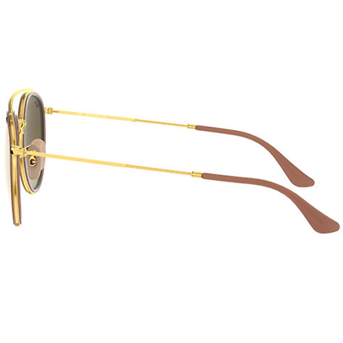 Ray-Ban napszemüveg - RB3647N 001/7O Ray-Ban napszemüveg - RB3647N 001/7O