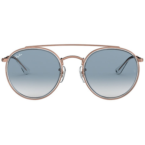 Ray-Ban napszemüveg - RB3647N 90683F Ray-Ban napszemüveg - RB3647N 90683F