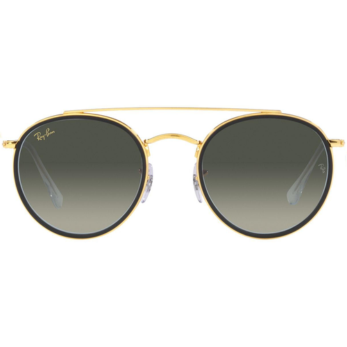 Ray-Ban napszemüveg - RB3647N-923871 - Ray-Ban napszemüveg - RB3647N-923871 -