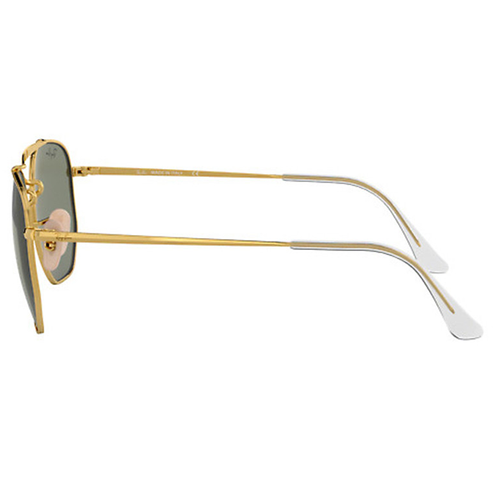 Ray-Ban napszemüveg - RB3648 001 - The Marshal Ray-Ban napszemüveg - RB3648 001 - The Marshal