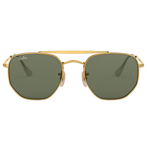 Ray-Ban napszemüveg - RB3648 001 - The Marshal Ray-Ban napszemüveg - RB3648 001 - The Marshal