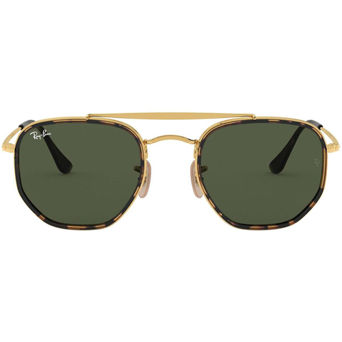Ray-Ban napszemüveg - RB3648M-001 - The Marshal Ii