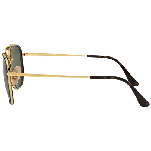 Ray-Ban napszemüveg - RB3648M-001 - The Marshal Ii