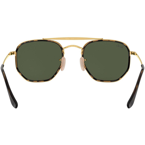 Ray-Ban napszemüveg - RB3648M-001 - The Marshal Ii