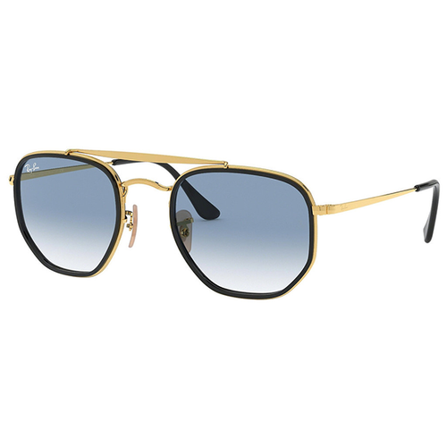 Ray-Ban napszemüveg - RB3648M 91673F - The Marsal II