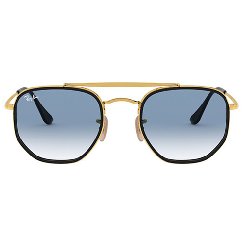 Ray-Ban napszemüveg - RB3648M 91673F - The Marsal II