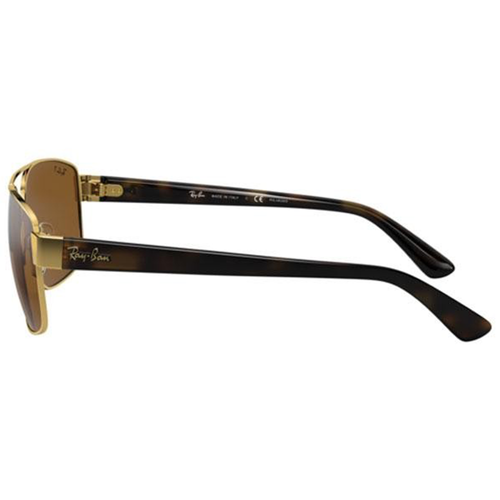 Ray-Ban napszemüveg - RB3663-001/57 - Ray-Ban napszemüveg - RB3663-001/57 -