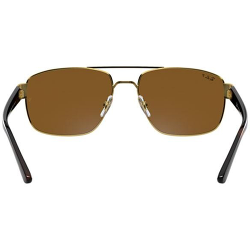 Ray-Ban napszemüveg - RB3663-001/57 - Ray-Ban napszemüveg - RB3663-001/57 -