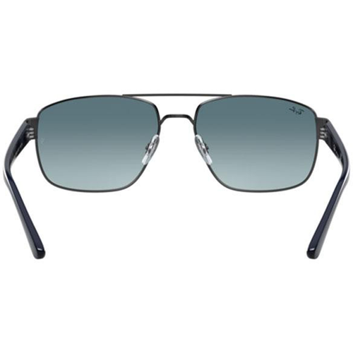 Ray-Ban napszemüveg - RB3663-004/3M -