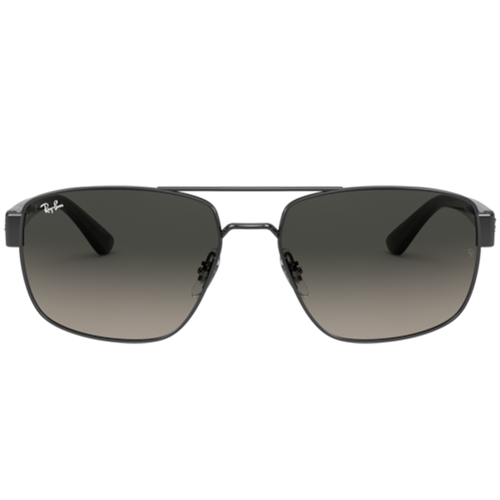 Ray-Ban napszemüveg - RB3663-004/58 - Ray-Ban napszemüveg - RB3663-004/58 -