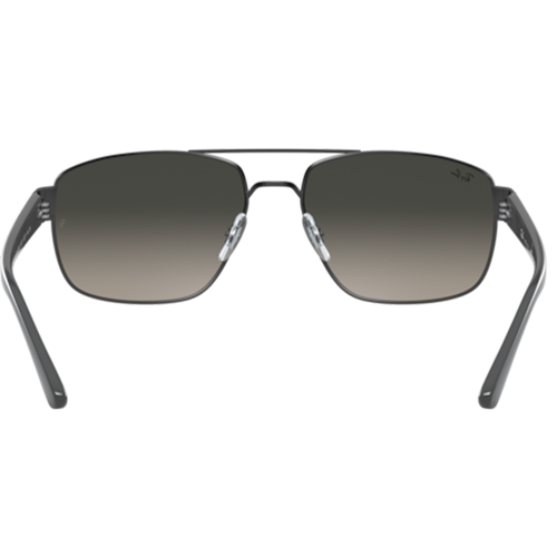 Ray-Ban napszemüveg - RB3663-004/58 - Ray-Ban napszemüveg - RB3663-004/58 -